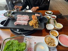 -Dombe豚(黑猪肉街店)