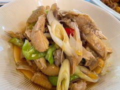 -汗腾格里·风味餐厅(新疆驻京办店)