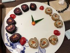 -福慧慈缘素食餐厅(王府井店)