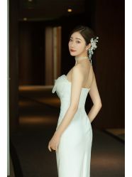 -MECCI婚礼摄影跟拍(红东方广场店)
