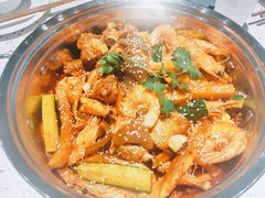 -虾吃虾涮虾火锅(西昌万达店)