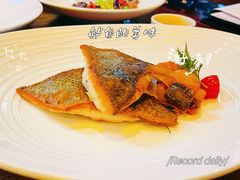 -食间牛排(湖西路店)