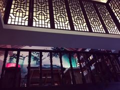 -花筑·扬州个园客栈(瘦西湖东关街店)
