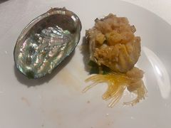 -漢舍中国菜馆(浦东嘉里城店)