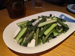 红菜苔-顺香居·老字号湖北菜(江汉路店)