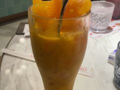 -新世界餐厅(万达店)