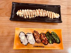 -吉兆火炙寿司(方大城店)