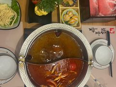 -牛匠和牛寿喜锅(西安总店)