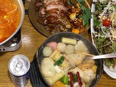 -Myth猪蹄(明洞店)