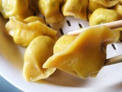 -大清花饺子(五五路店)