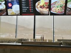 -中国石化加油站(武隆服务区北侧站)