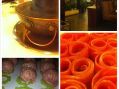 iphone_upload_pic-通一顺老北京炭火锅(玉桥西路店)