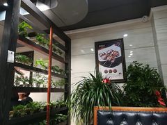 -老万烧烤(典逸心洲店)