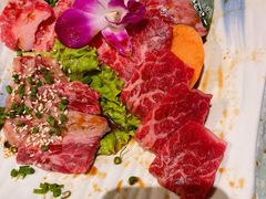 -御牛道日式烤肉料理(杭州万象城店)
