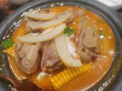 -云海肴·汽锅鸡·云南菜(美罗城店)