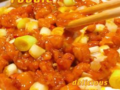 宫保鸡丁-望京一号·重庆江湖菜(工体店)