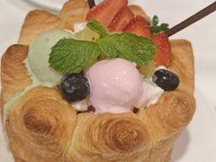 -大鸭梨烤鸭(房山店)