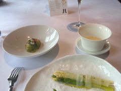 -Le Comptoir de Pierre Gagnaire