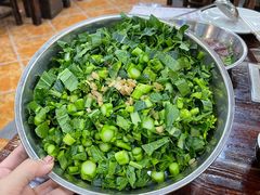 -御膳粥·牛乳粥底火锅·地道顺德菜(容桂店)