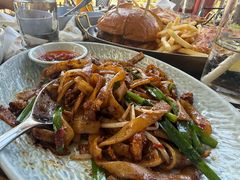 -The BREW·酿餐厅(浦东嘉里大酒店)