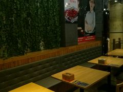 -狼诱惑(泰山大街店)