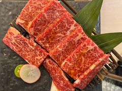 -厚贞日式烤肉(浦东汇智店)