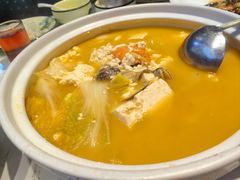 -渔家风味·鲅鱼水饺·央视展播·海鲜天津菜(开发区店)