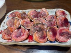 -丁字口海鲜热炒·烧烤大排档