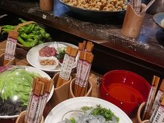 -鸽子窝(青塔店)