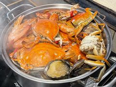 -川骄海鲜自助(亚运村店)