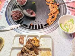 -猫抓烤肉(春熙路店)