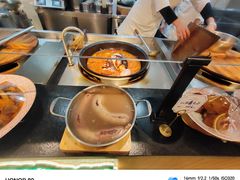 -陈家老院子·长春特色东北家宴(一匡街店)