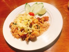 -明泰谷泰国餐厅(正大广场店)