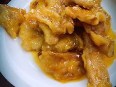 -老边饺子馆(中街店)