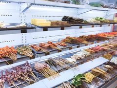 -幸福铁板烧(共和村店)
