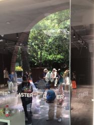 -CASTER跳舞俱乐部