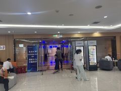 -沃尔得国际英语(泉城路校区)