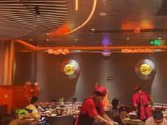 -西塔老太太泥炉烤肉(苏州大悦城店)