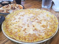 -京玉菲饭店(李村店)