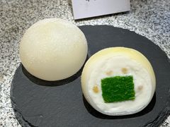 -米糯糯·MINONO·大福冰淇淋(青岛万象城店)