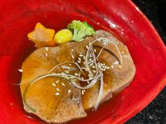 -上井料理黑金店(IFS国金中心店)