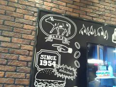 -汉堡王(大连柏威年餐厅店)