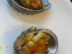 -京秀缘蒸汽海鲜农家菜大馅蒸饺