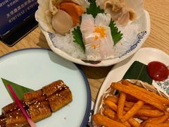-伊豆野菜村(大族广场店)