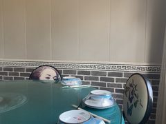 -金台阶鱼馆(于桥水库店)