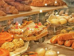 -PAPER STONE BAKERY(天环店)