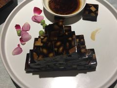 老北京豆酱-鸭王烤鸭店(三里河店)