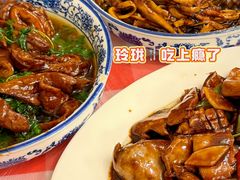 -玲珑餐厅(陕西南路店)