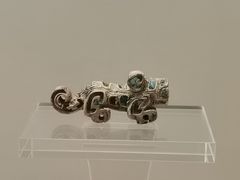 -上海博物馆(人民广场馆)