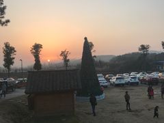 -崇阳三特浪口温泉